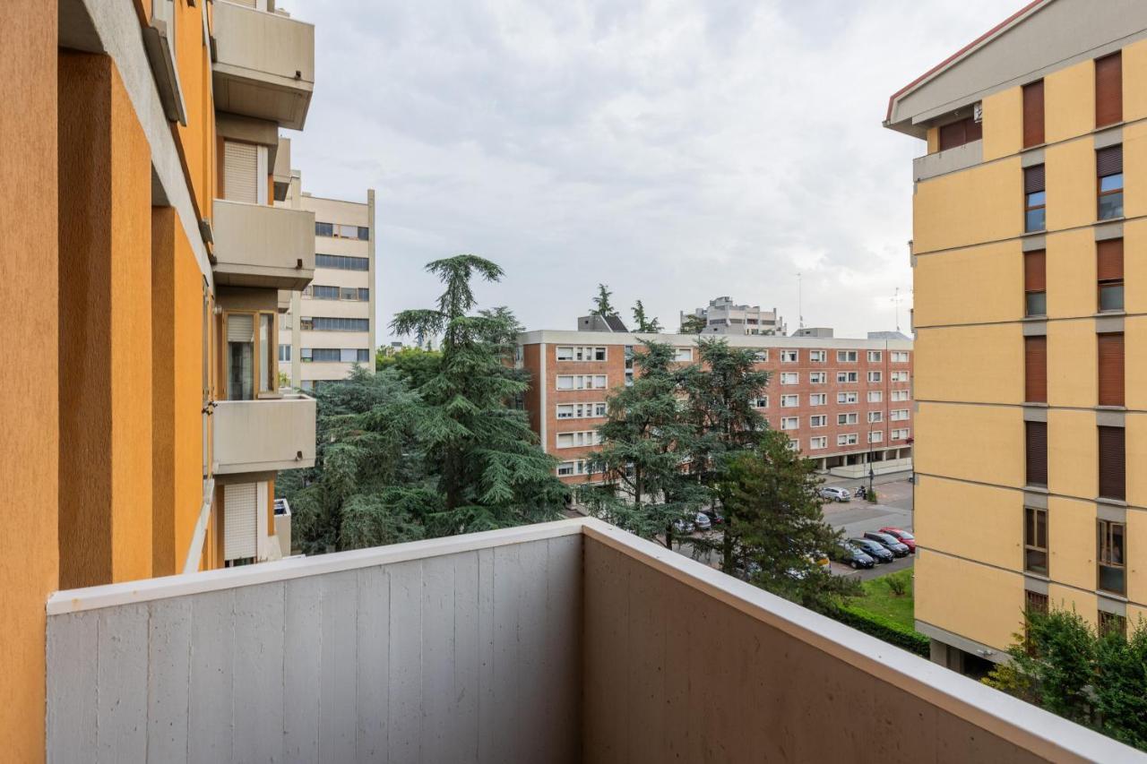 Casa Limone By Wonderful Italy Apartment Bologna Exterior photo
