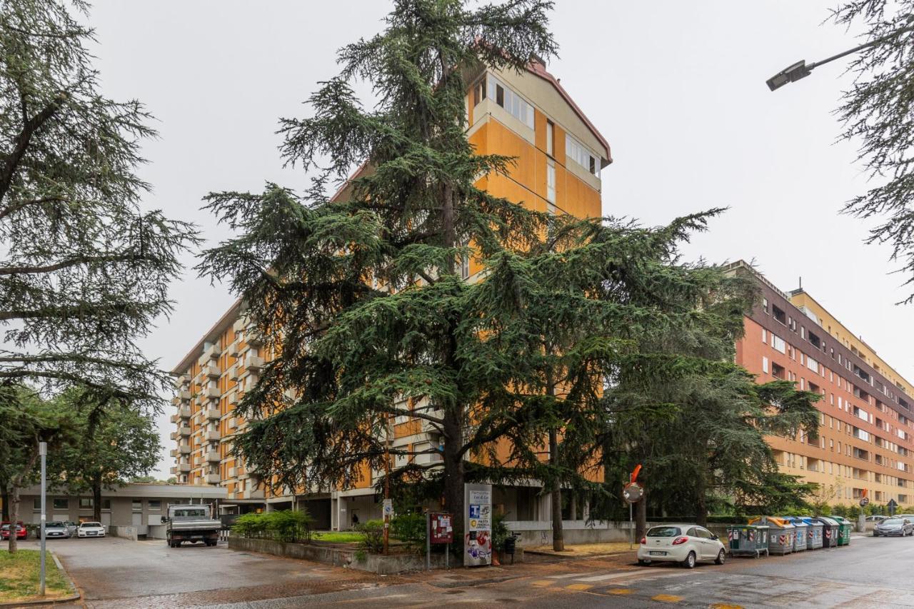Casa Limone By Wonderful Italy Apartment Bologna Exterior photo